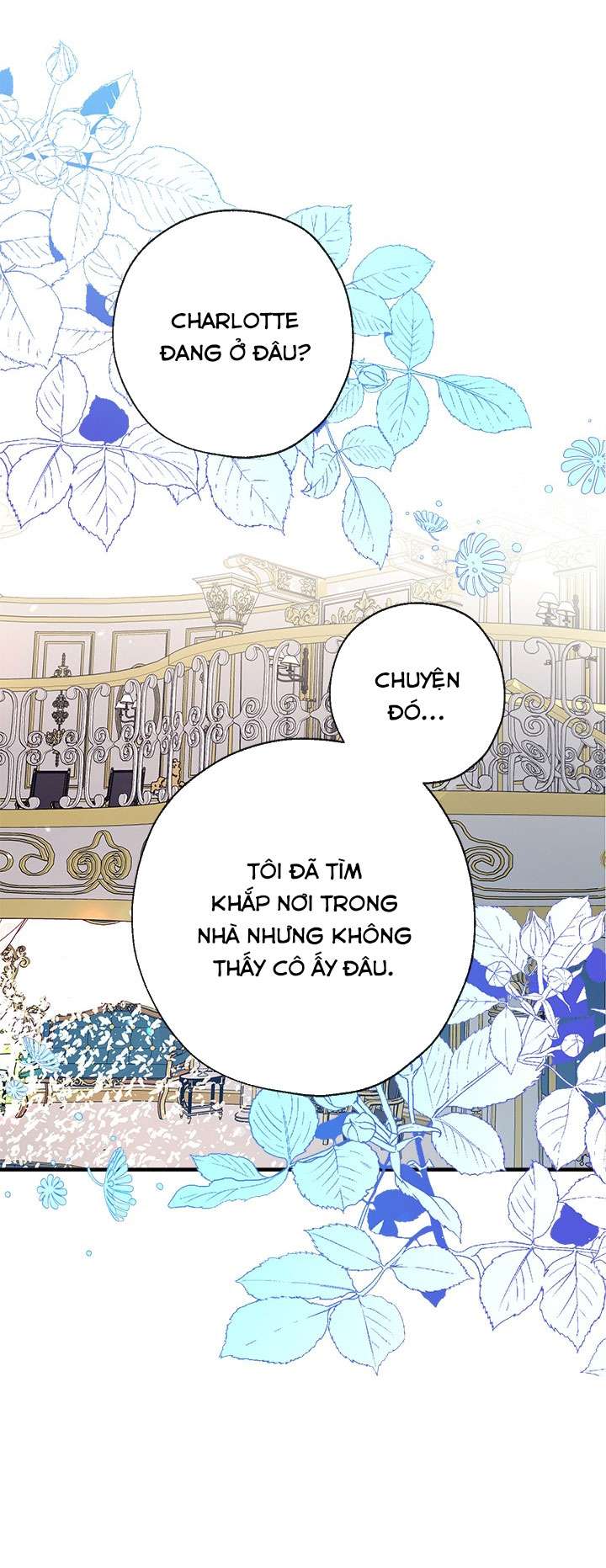 Chúng Ta Có Thể Trở Thành Một Gia Đình Được Không? Chapter 19 - Trang 2