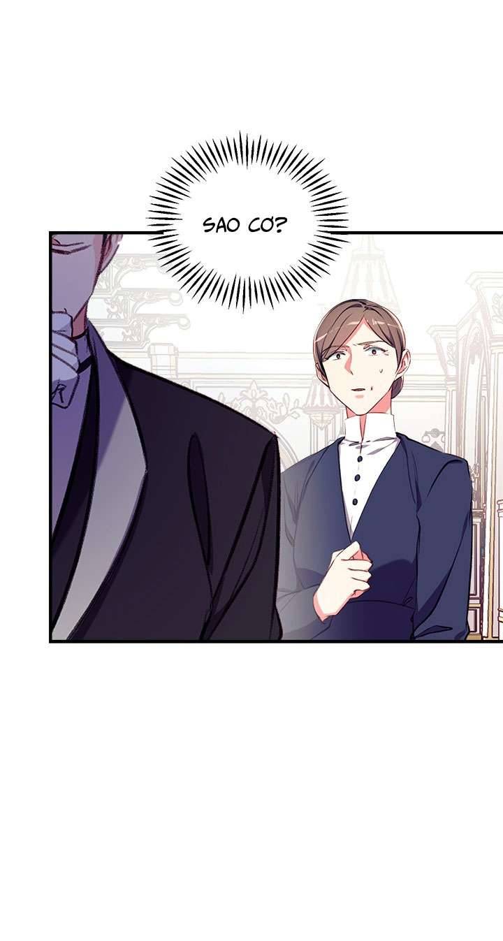 Chúng Ta Có Thể Trở Thành Một Gia Đình Được Không? Chapter 19 - Trang 2