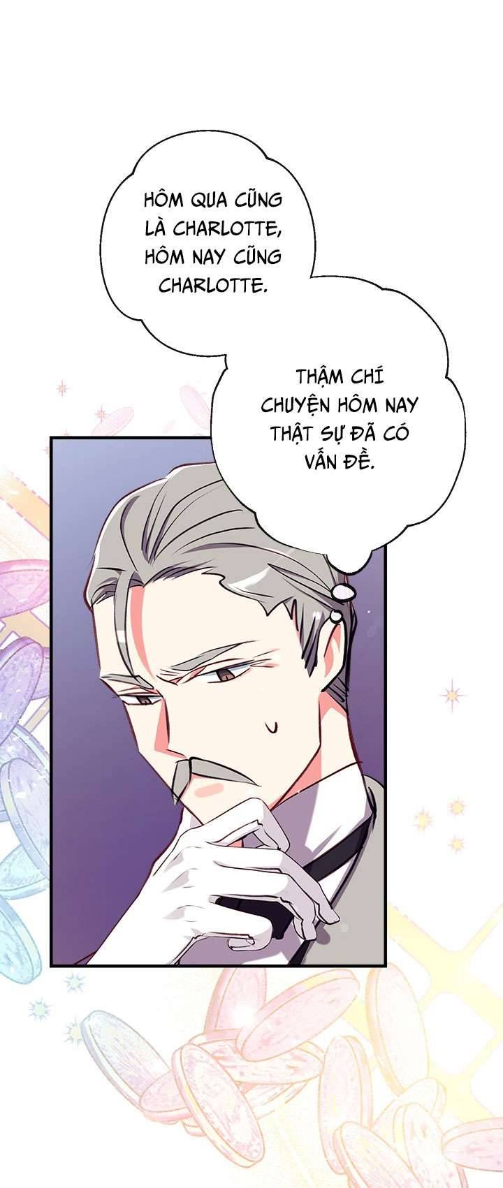 Chúng Ta Có Thể Trở Thành Một Gia Đình Được Không? Chapter 19 - Trang 2