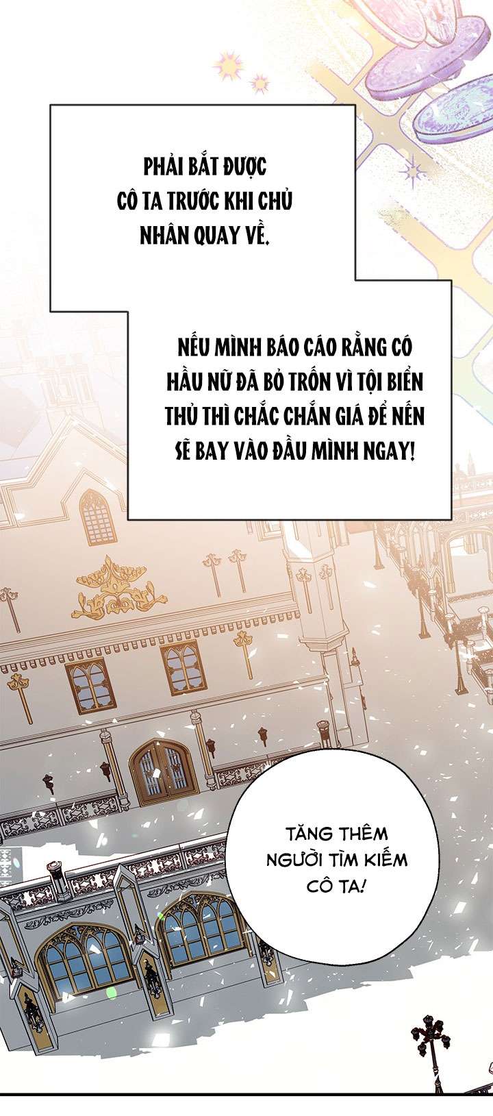 Chúng Ta Có Thể Trở Thành Một Gia Đình Được Không? Chapter 19 - Trang 2