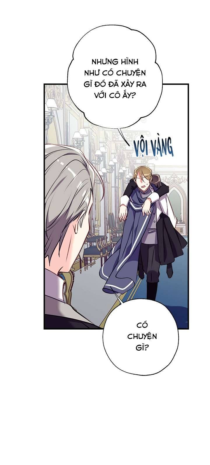 Chúng Ta Có Thể Trở Thành Một Gia Đình Được Không? Chapter 19 - Trang 2