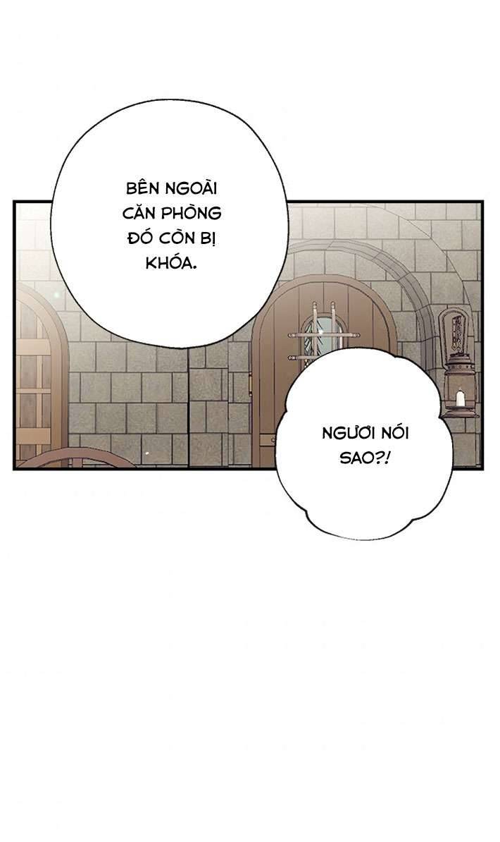 Chúng Ta Có Thể Trở Thành Một Gia Đình Được Không? Chapter 19 - Trang 2