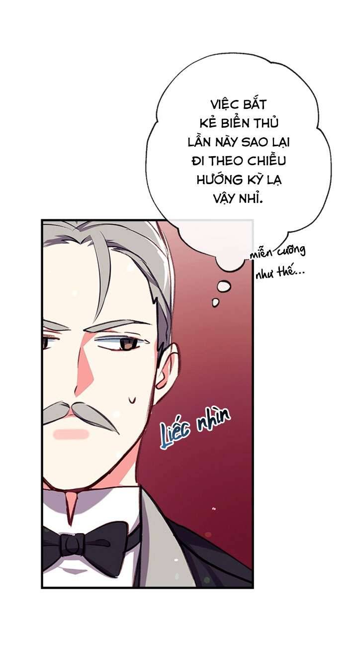 Chúng Ta Có Thể Trở Thành Một Gia Đình Được Không? Chapter 19 - Trang 2