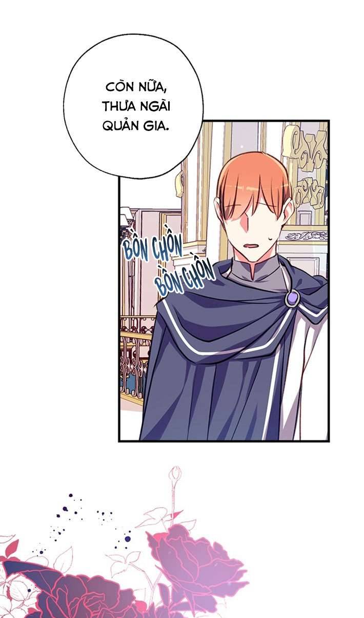 Chúng Ta Có Thể Trở Thành Một Gia Đình Được Không? Chapter 19 - Trang 2