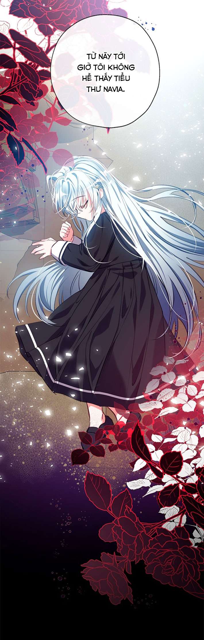 Chúng Ta Có Thể Trở Thành Một Gia Đình Được Không? Chapter 19 - Trang 2