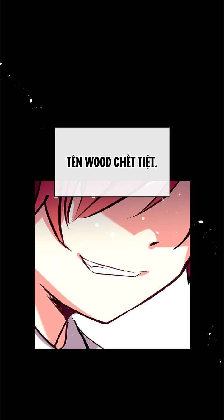 Chúng Ta Có Thể Trở Thành Một Gia Đình Được Không? Chapter 20 - Trang 2