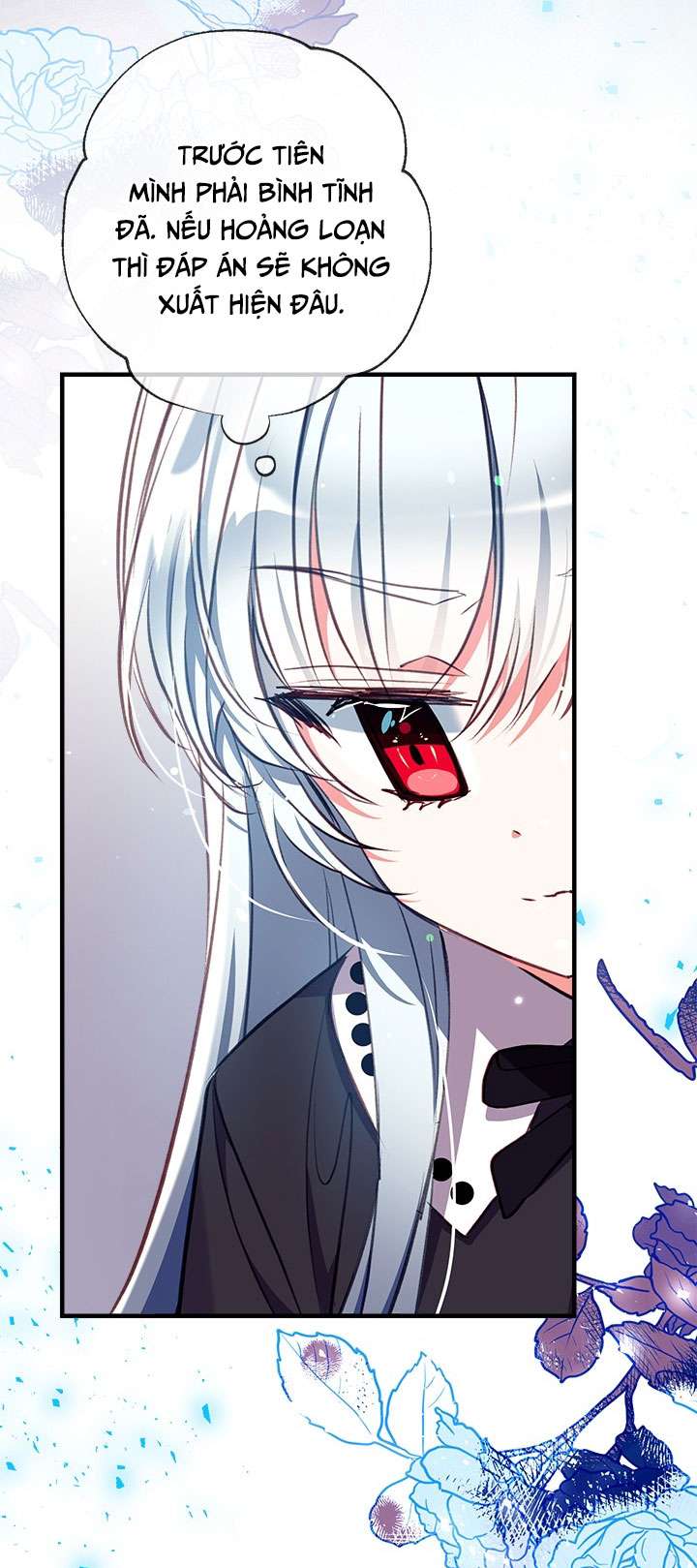 Chúng Ta Có Thể Trở Thành Một Gia Đình Được Không? Chapter 20 - Trang 2