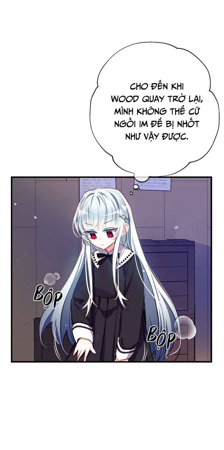 Chúng Ta Có Thể Trở Thành Một Gia Đình Được Không? Chapter 20 - Trang 2