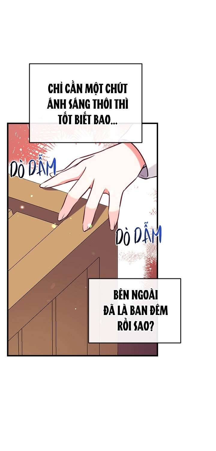 Chúng Ta Có Thể Trở Thành Một Gia Đình Được Không? Chapter 20 - Trang 2