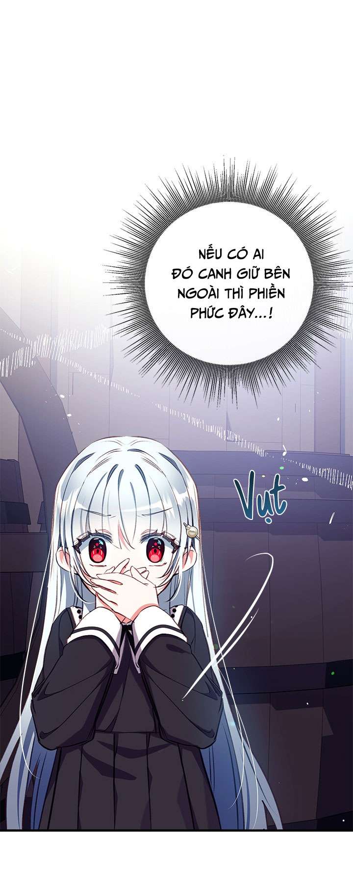 Chúng Ta Có Thể Trở Thành Một Gia Đình Được Không? Chapter 20 - Trang 2