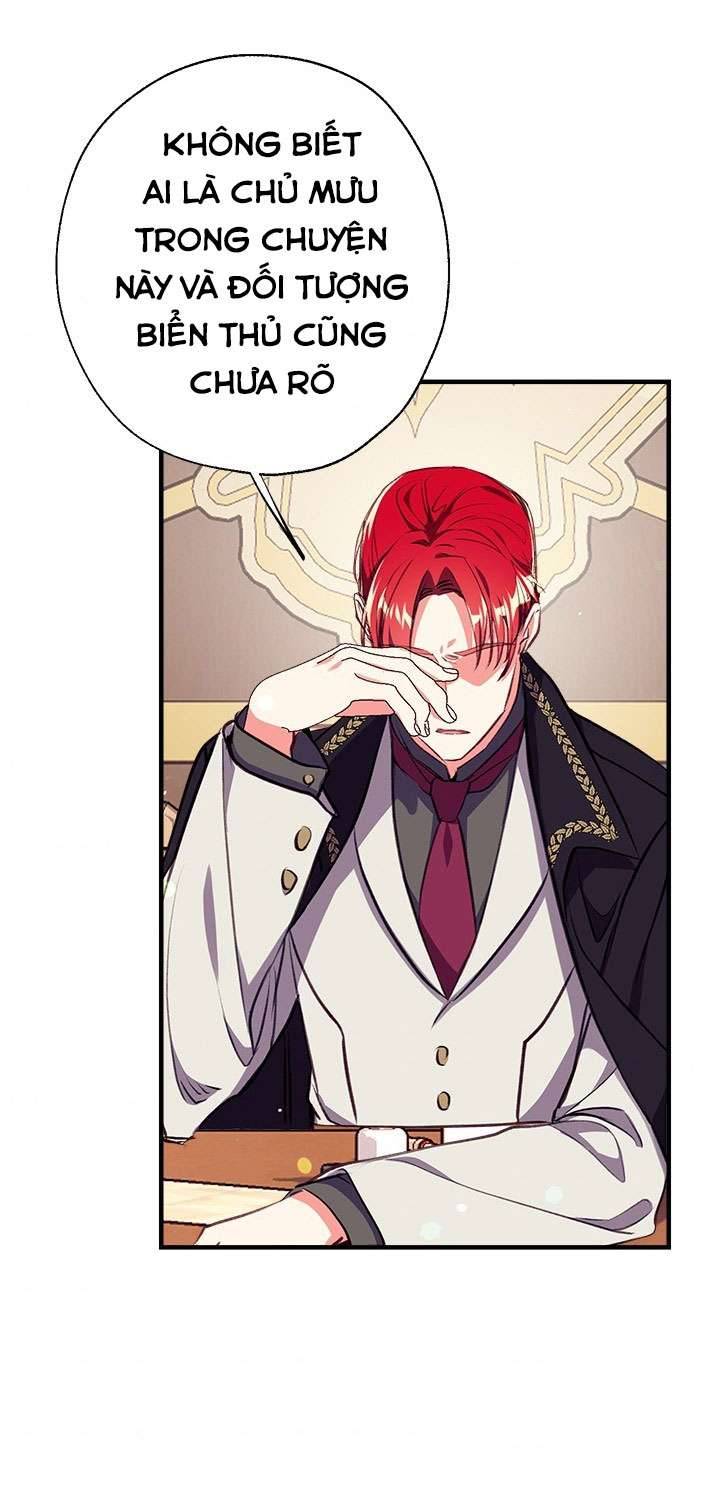 Chúng Ta Có Thể Trở Thành Một Gia Đình Được Không? Chapter 20 - Trang 2