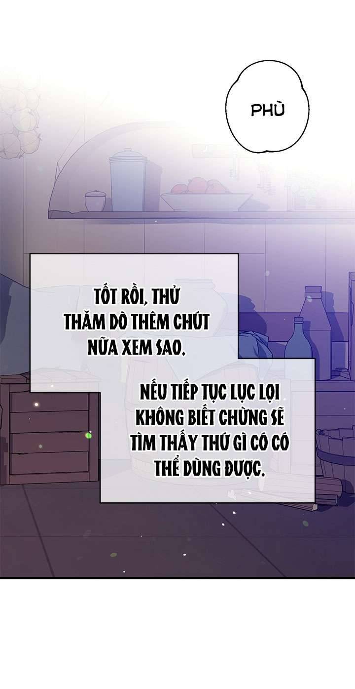 Chúng Ta Có Thể Trở Thành Một Gia Đình Được Không? Chapter 20 - Trang 2