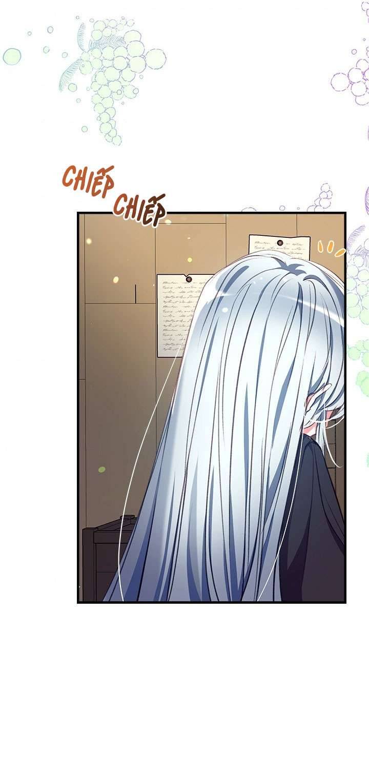 Chúng Ta Có Thể Trở Thành Một Gia Đình Được Không? Chapter 20 - Trang 2