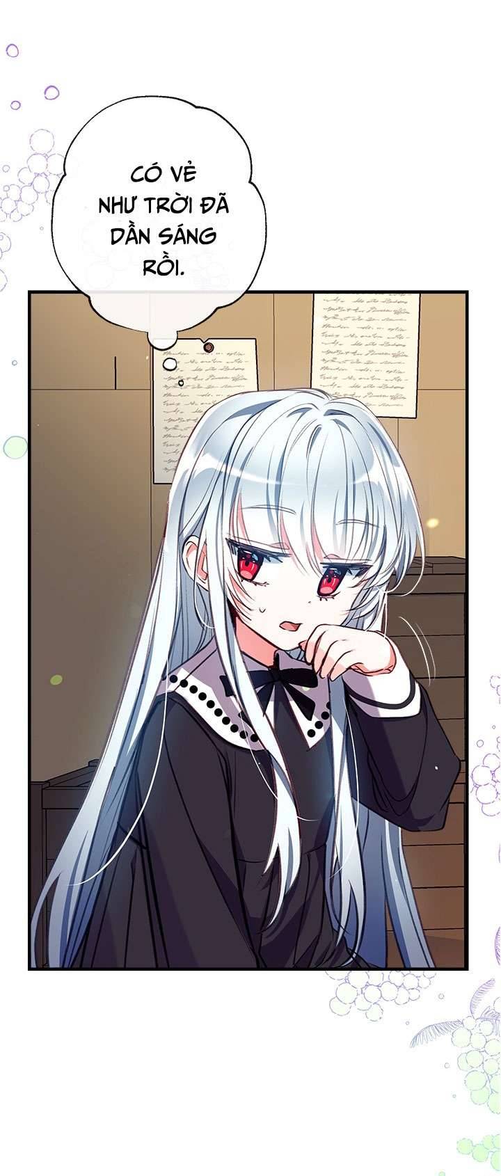 Chúng Ta Có Thể Trở Thành Một Gia Đình Được Không? Chapter 20 - Trang 2