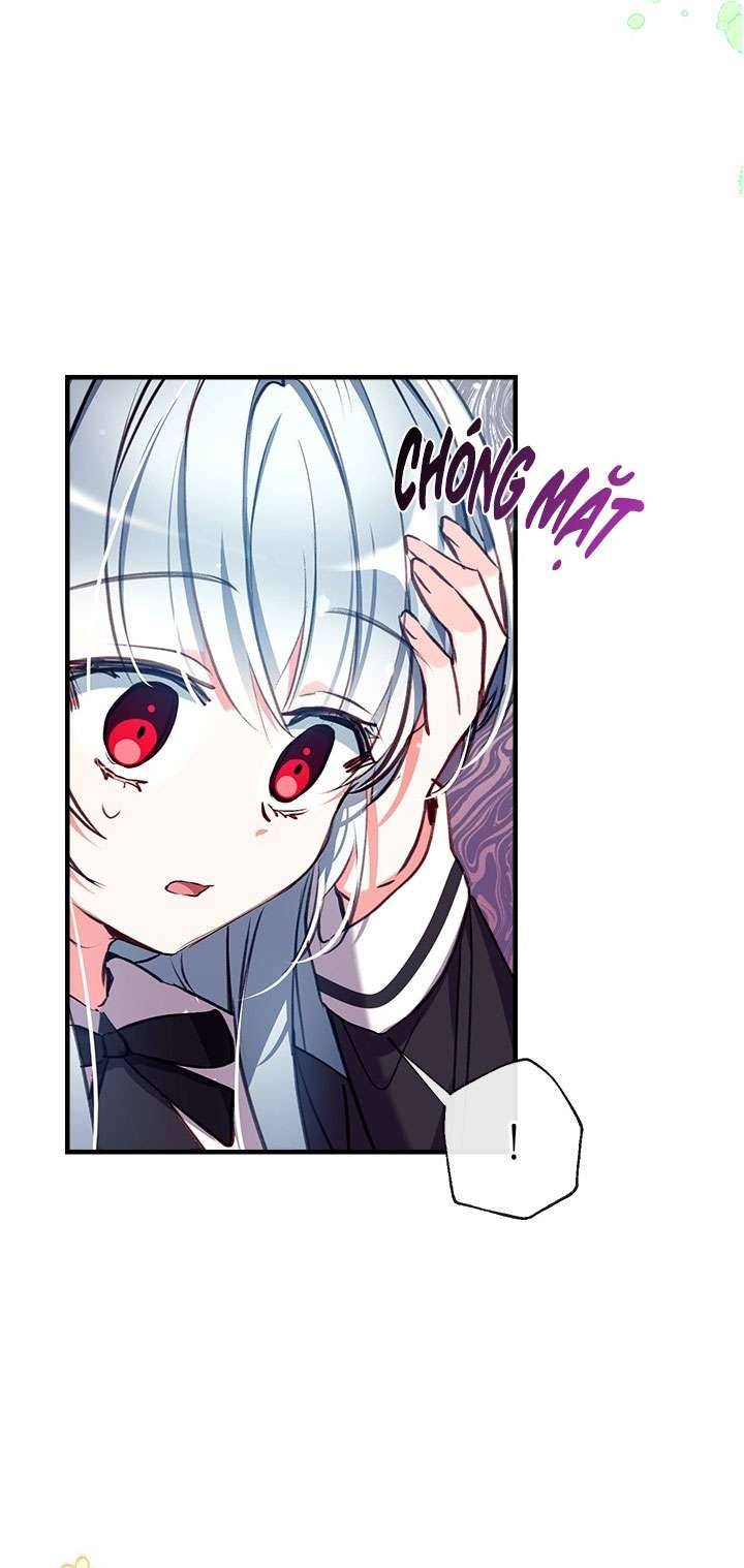 Chúng Ta Có Thể Trở Thành Một Gia Đình Được Không? Chapter 20 - Trang 2