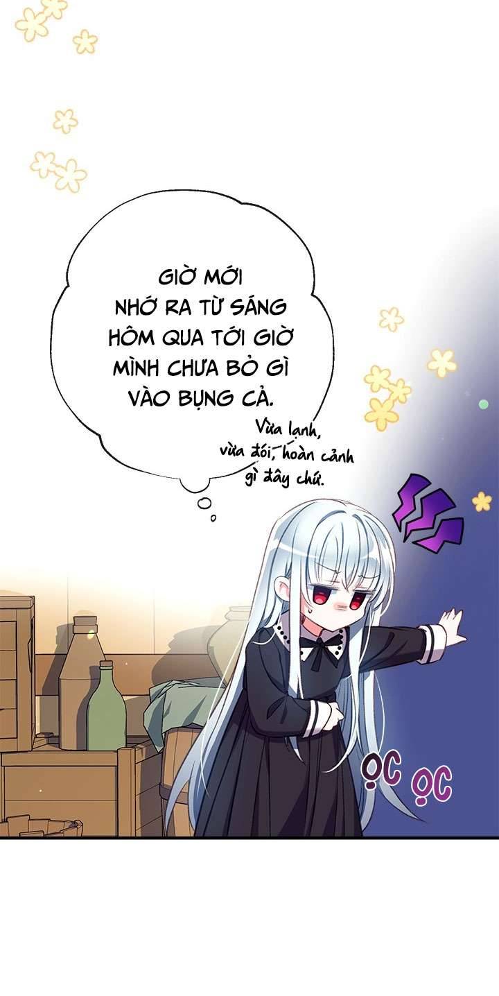 Chúng Ta Có Thể Trở Thành Một Gia Đình Được Không? Chapter 20 - Trang 2