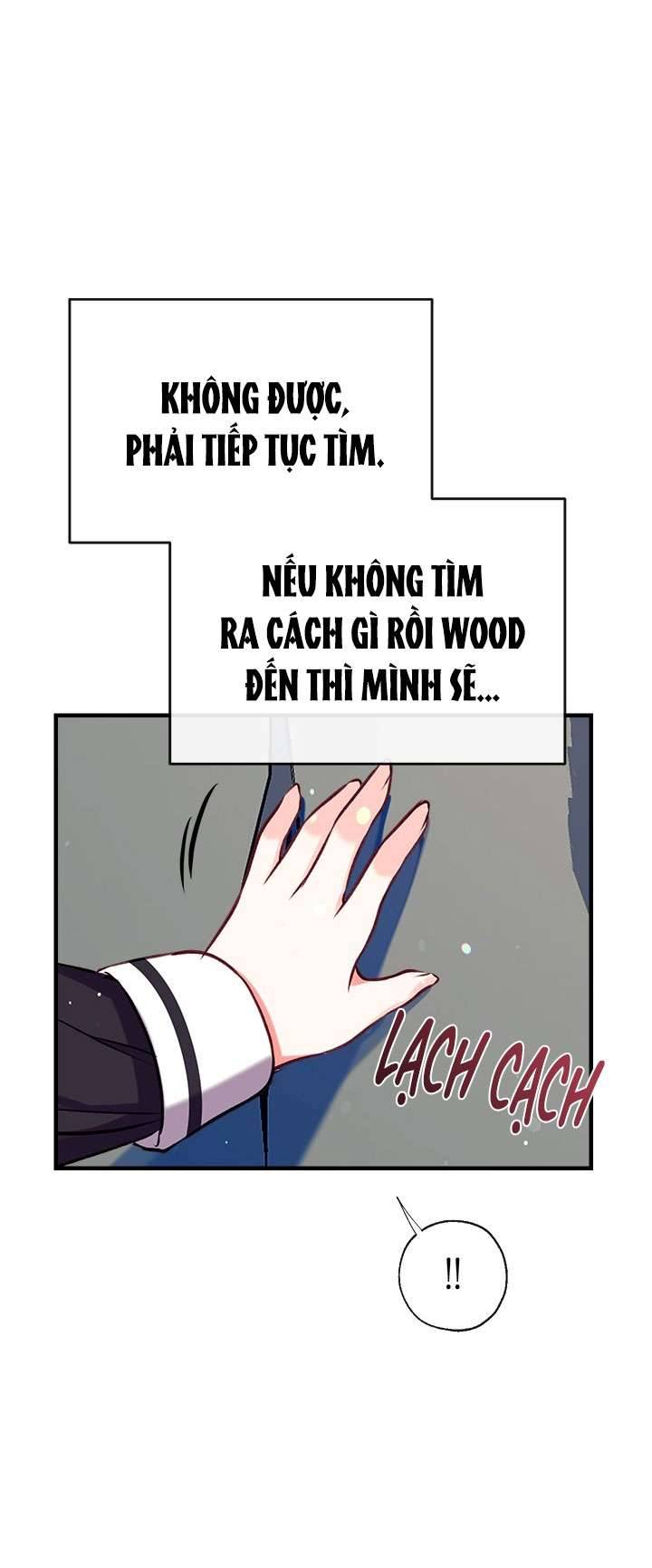 Chúng Ta Có Thể Trở Thành Một Gia Đình Được Không? Chapter 20 - Trang 2