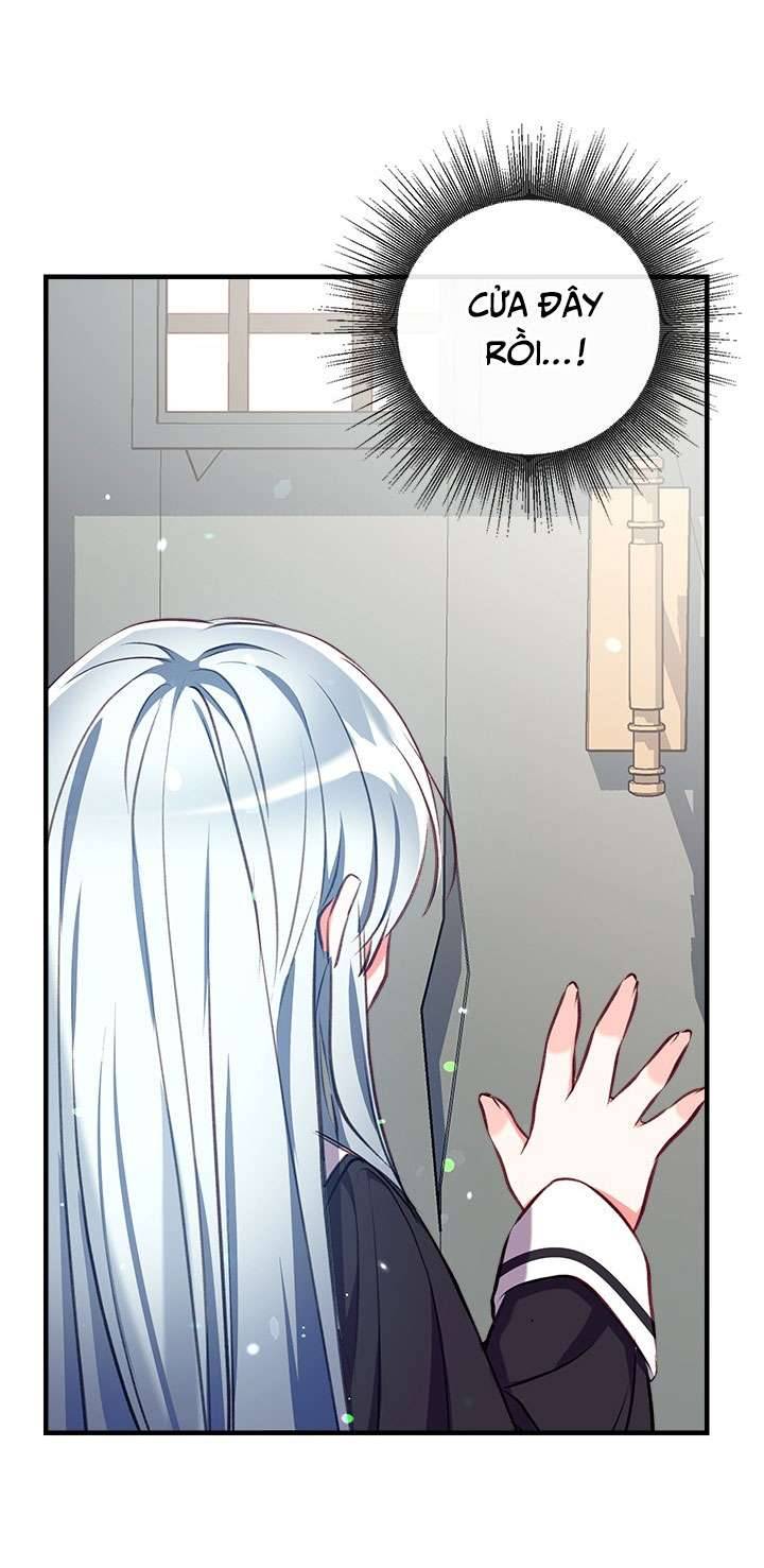 Chúng Ta Có Thể Trở Thành Một Gia Đình Được Không? Chapter 20 - Trang 2