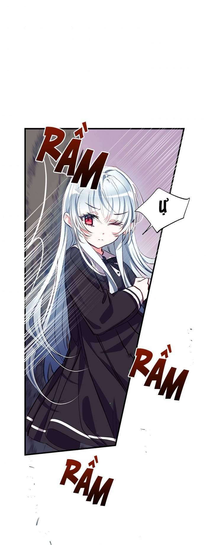 Chúng Ta Có Thể Trở Thành Một Gia Đình Được Không? Chapter 20 - Trang 2