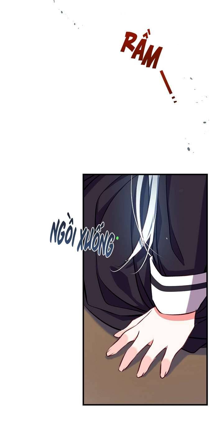 Chúng Ta Có Thể Trở Thành Một Gia Đình Được Không? Chapter 20 - Trang 2