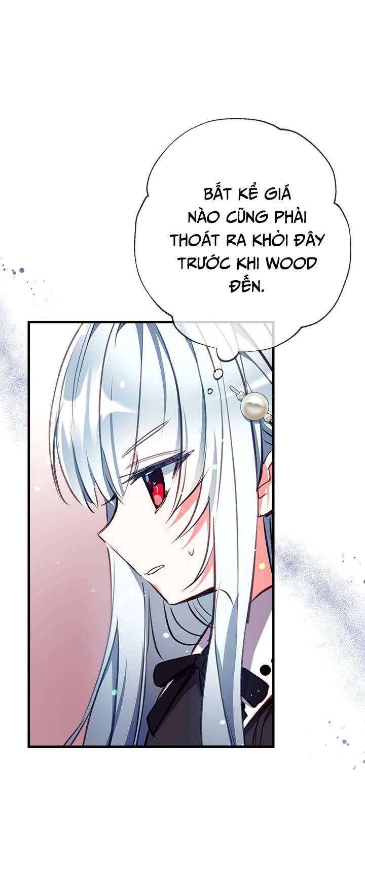 Chúng Ta Có Thể Trở Thành Một Gia Đình Được Không? Chapter 20 - Trang 2