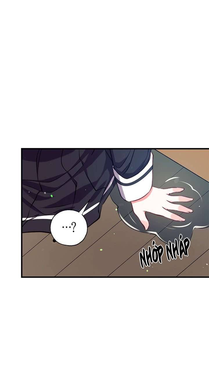 Chúng Ta Có Thể Trở Thành Một Gia Đình Được Không? Chapter 20 - Trang 2