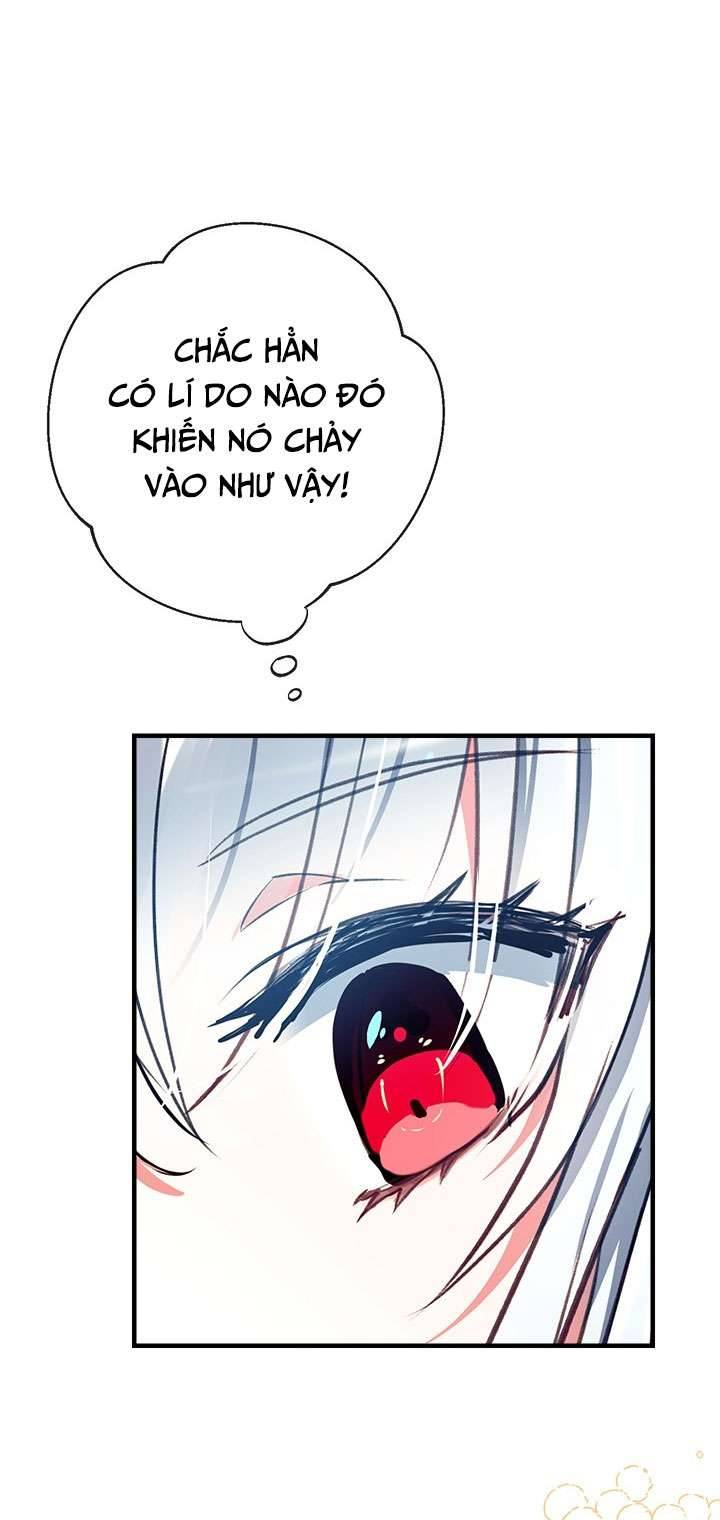 Chúng Ta Có Thể Trở Thành Một Gia Đình Được Không? Chapter 20 - Trang 2