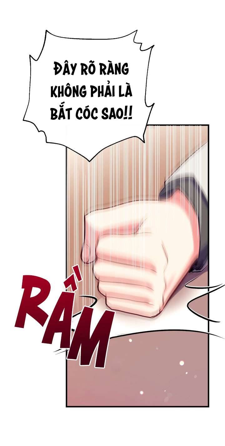 Chúng Ta Có Thể Trở Thành Một Gia Đình Được Không? Chapter 20 - Trang 2