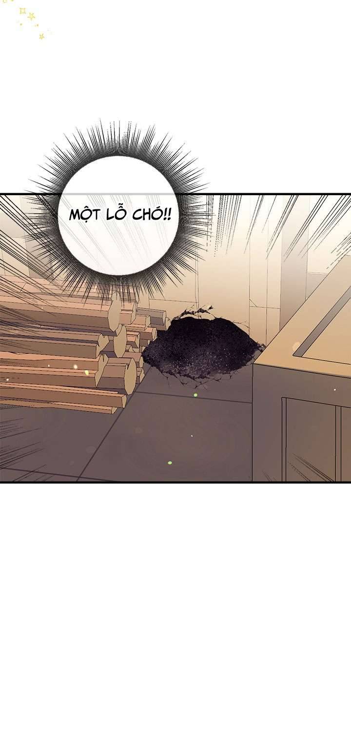 Chúng Ta Có Thể Trở Thành Một Gia Đình Được Không? Chapter 20 - Trang 2