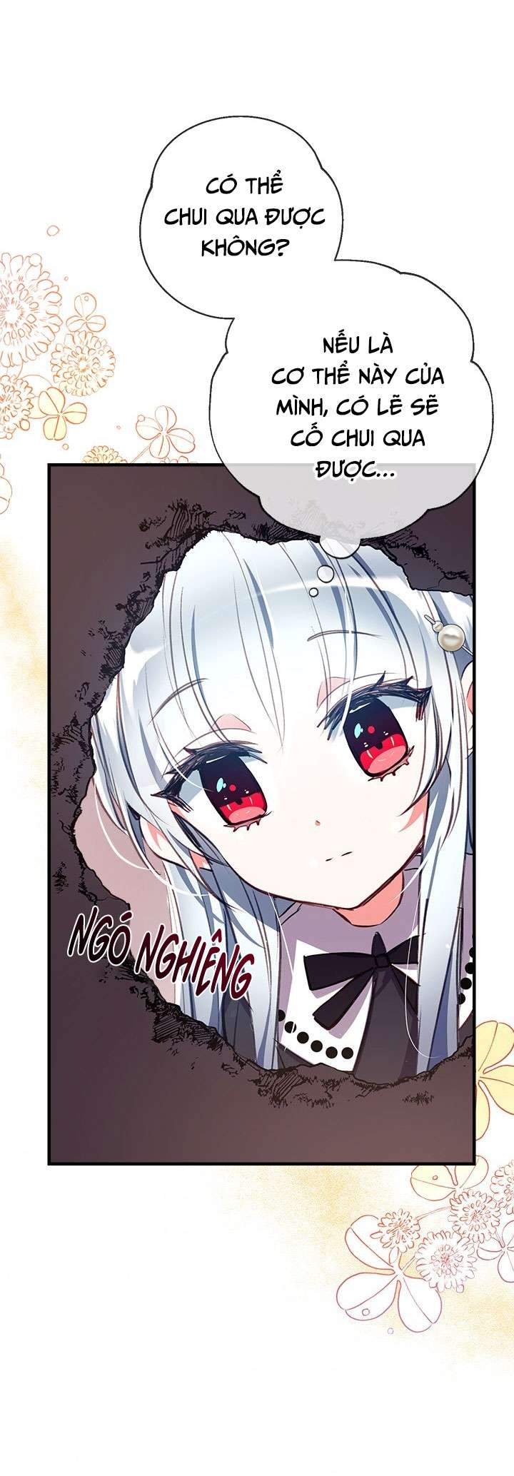 Chúng Ta Có Thể Trở Thành Một Gia Đình Được Không? Chapter 20 - Trang 2