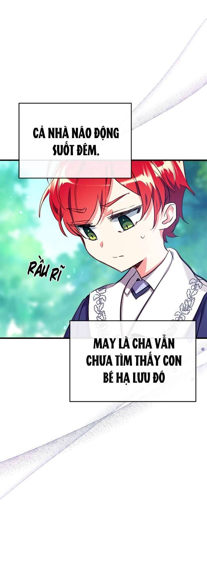 Chúng Ta Có Thể Trở Thành Một Gia Đình Được Không? Chapter 20 - Trang 2