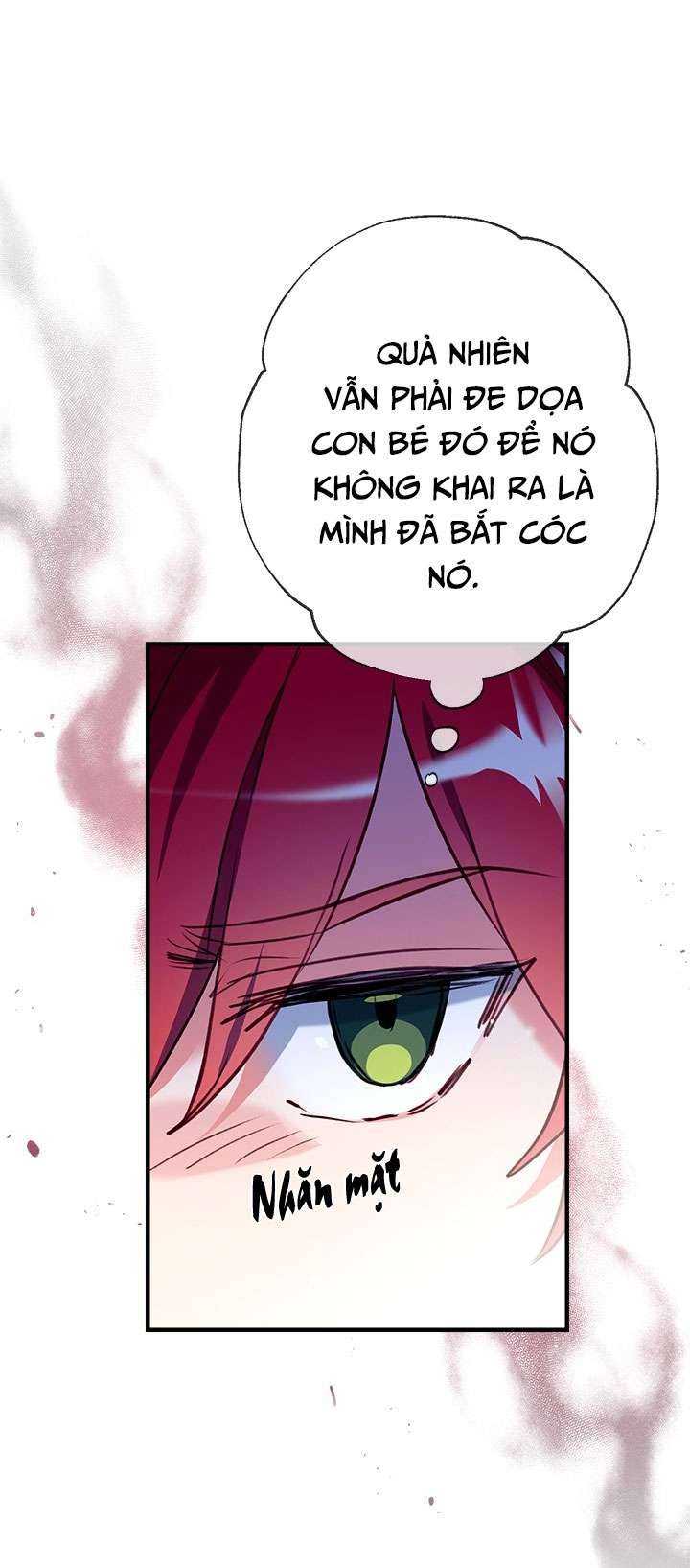 Chúng Ta Có Thể Trở Thành Một Gia Đình Được Không? Chapter 20 - Trang 2