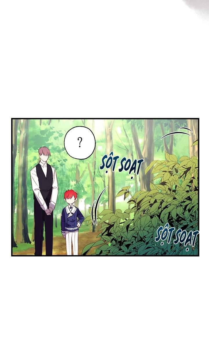 Chúng Ta Có Thể Trở Thành Một Gia Đình Được Không? Chapter 20 - Trang 2