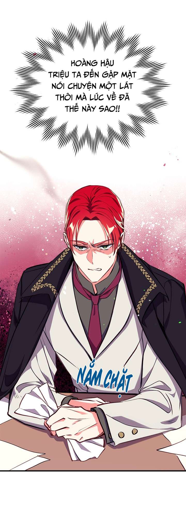 Chúng Ta Có Thể Trở Thành Một Gia Đình Được Không? Chapter 20 - Trang 2