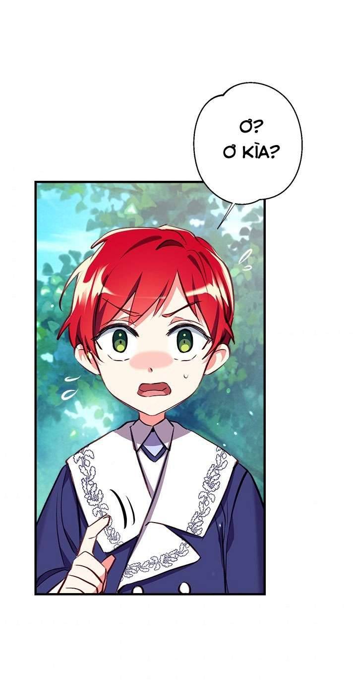 Chúng Ta Có Thể Trở Thành Một Gia Đình Được Không? Chapter 20 - Trang 2