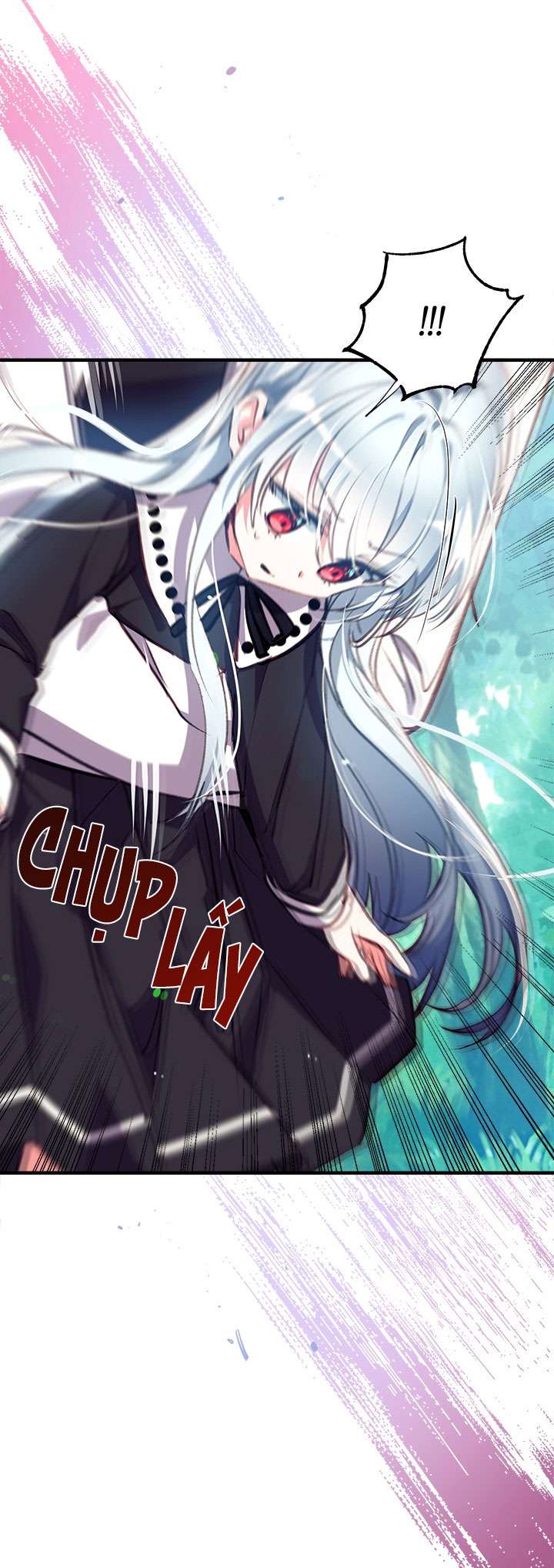 Chúng Ta Có Thể Trở Thành Một Gia Đình Được Không? Chapter 20 - Trang 2