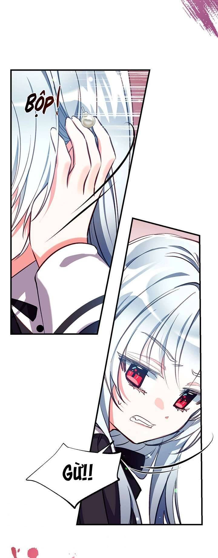 Chúng Ta Có Thể Trở Thành Một Gia Đình Được Không? Chapter 20 - Trang 2