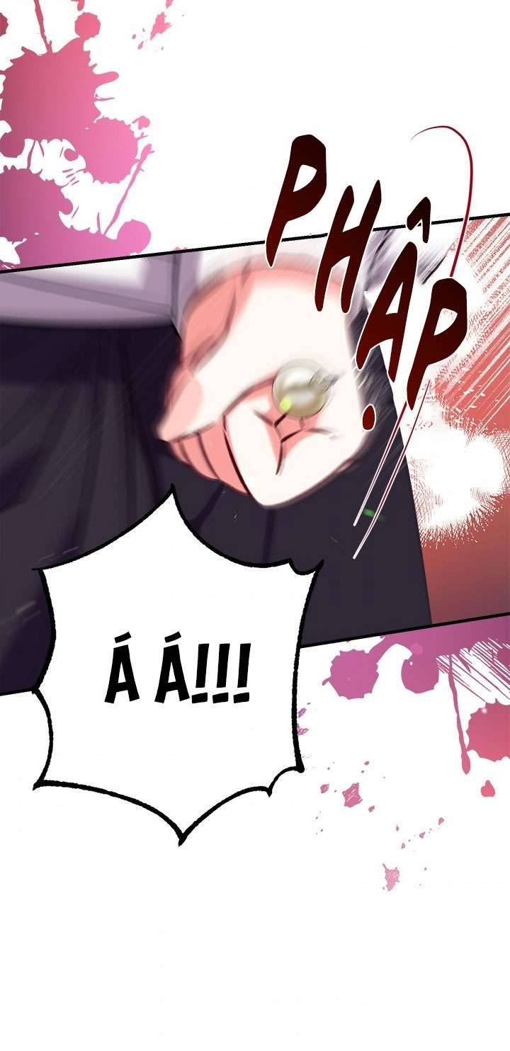 Chúng Ta Có Thể Trở Thành Một Gia Đình Được Không? Chapter 20 - Trang 2