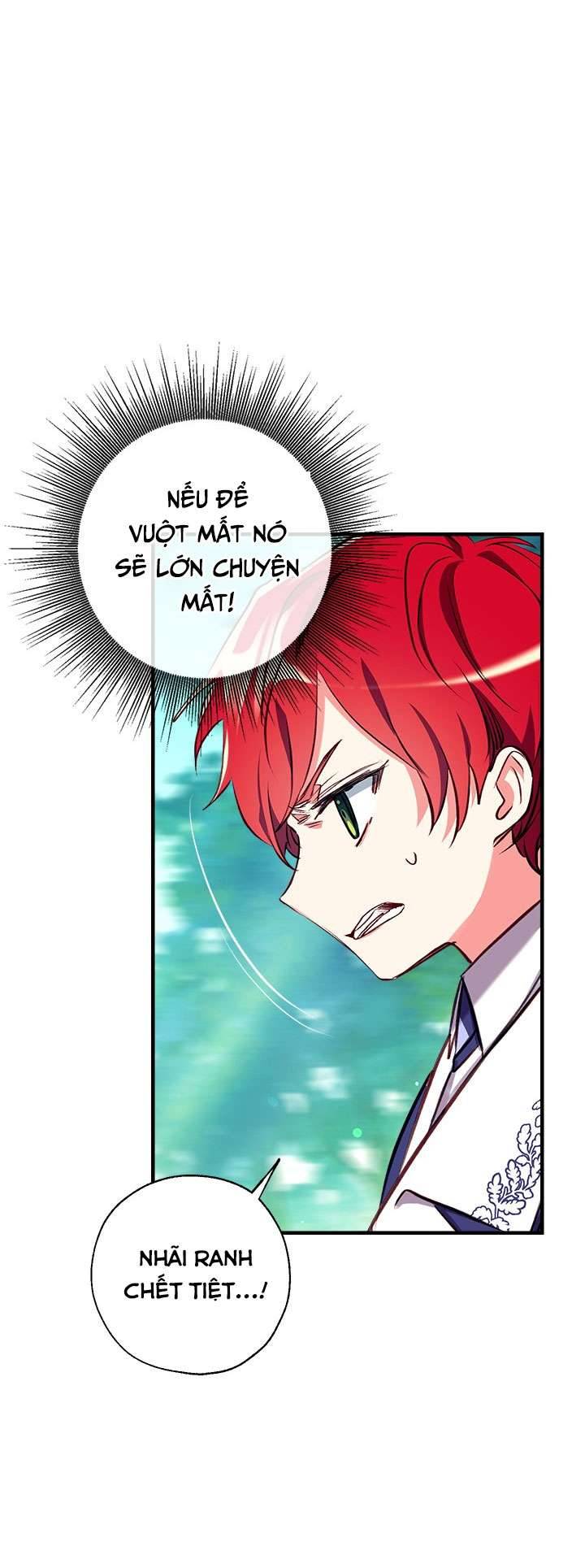 Chúng Ta Có Thể Trở Thành Một Gia Đình Được Không? Chapter 20 - Trang 2