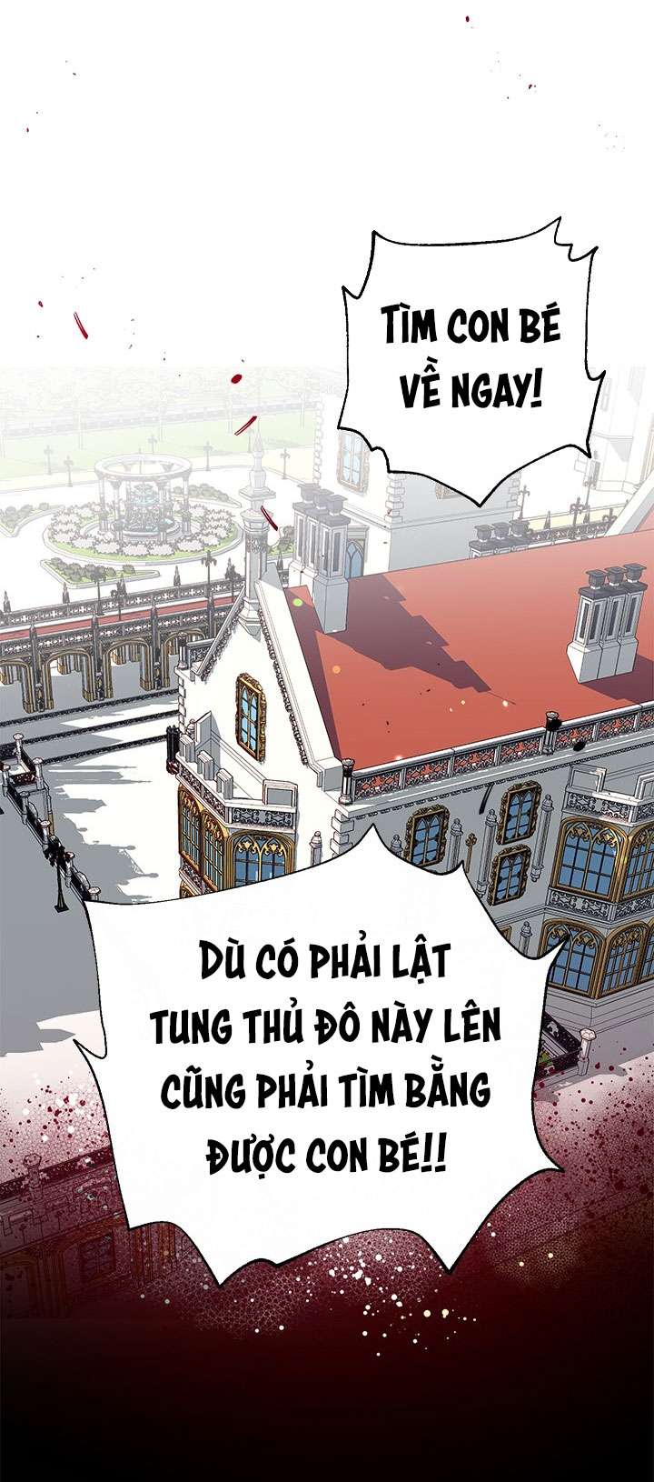 Chúng Ta Có Thể Trở Thành Một Gia Đình Được Không? Chapter 20 - Trang 2