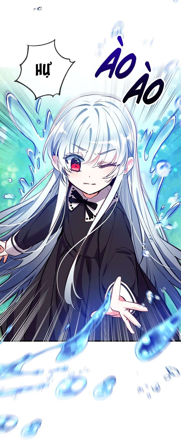 Chúng Ta Có Thể Trở Thành Một Gia Đình Được Không? Chapter 20 - Trang 2