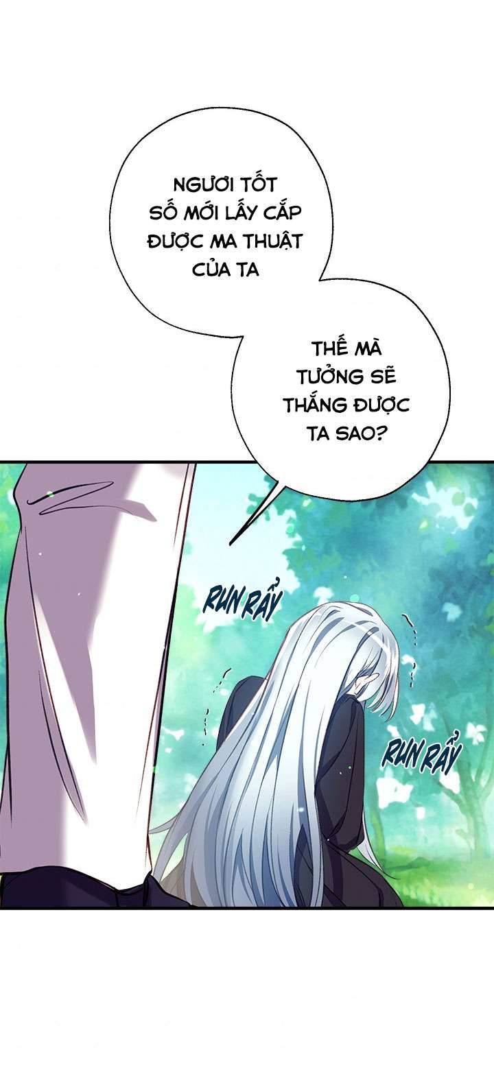 Chúng Ta Có Thể Trở Thành Một Gia Đình Được Không? Chapter 20 - Trang 2