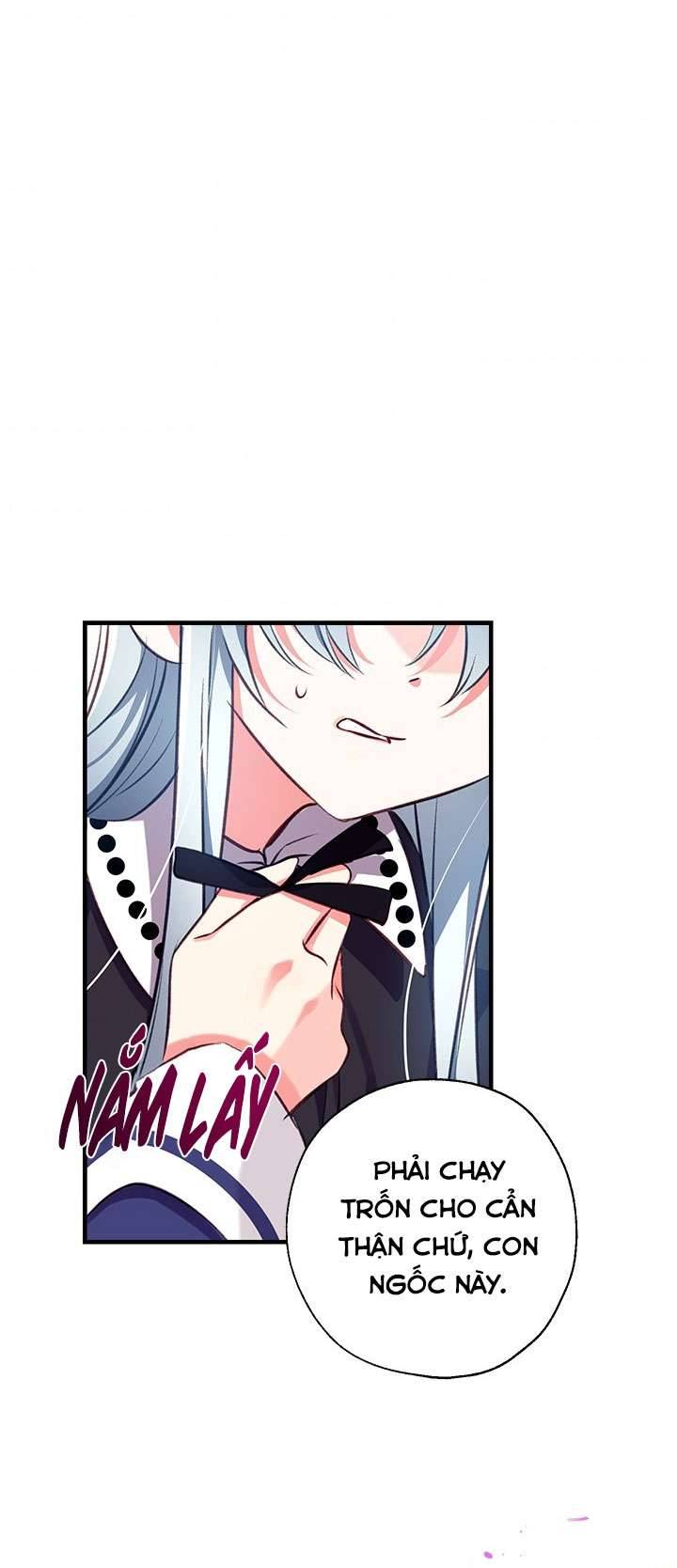 Chúng Ta Có Thể Trở Thành Một Gia Đình Được Không? Chapter 20 - Trang 2