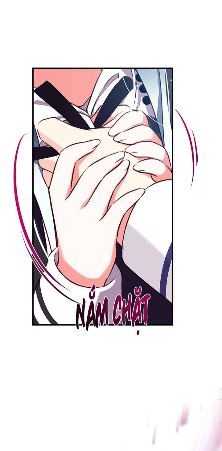 Chúng Ta Có Thể Trở Thành Một Gia Đình Được Không? Chapter 20 - Trang 2