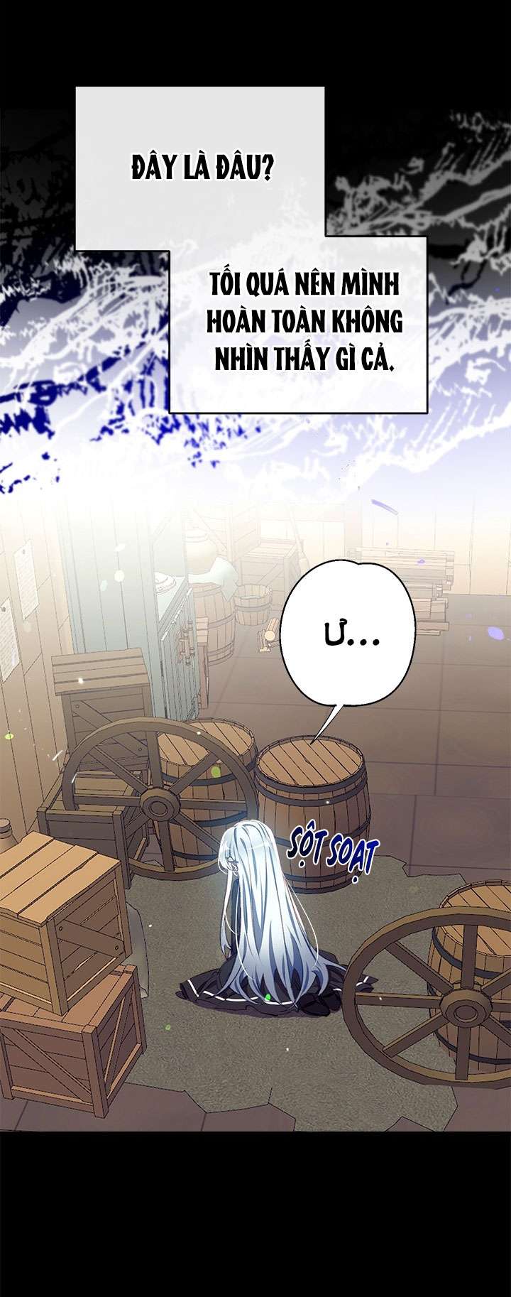 Chúng Ta Có Thể Trở Thành Một Gia Đình Được Không? Chapter 20 - Trang 2