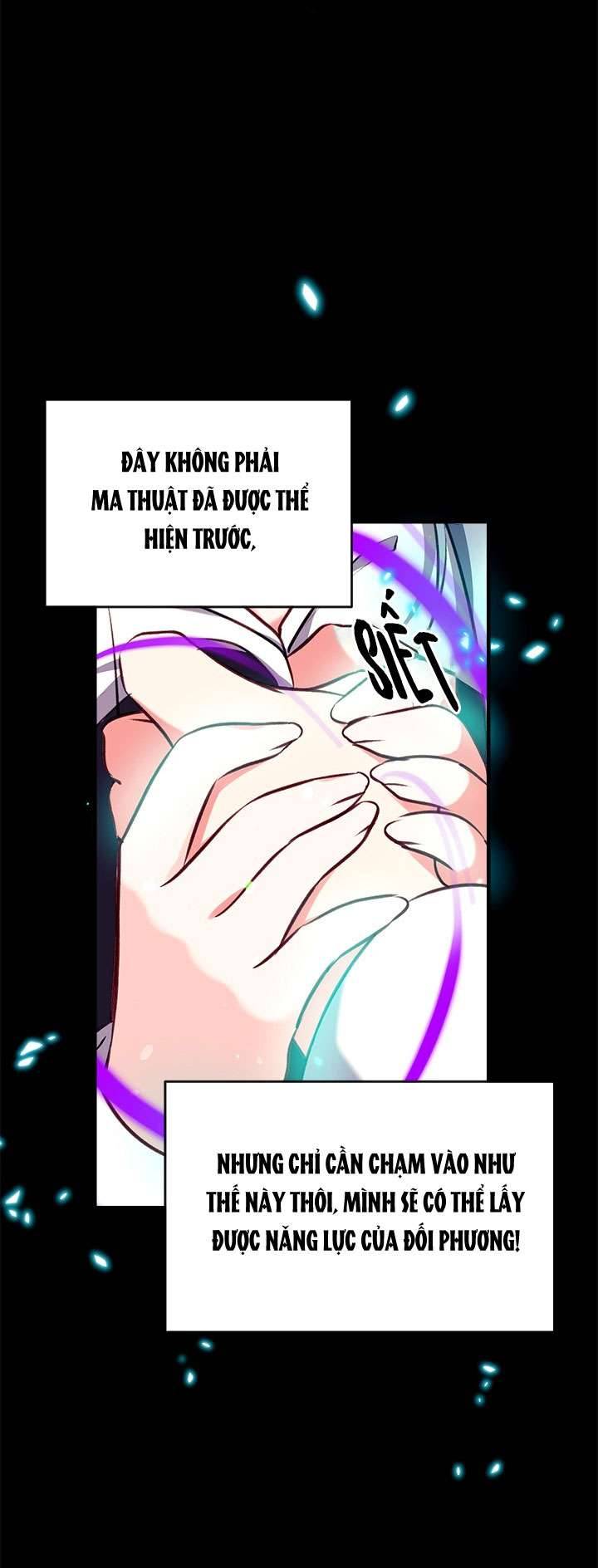 Chúng Ta Có Thể Trở Thành Một Gia Đình Được Không? Chapter 21 - Trang 2