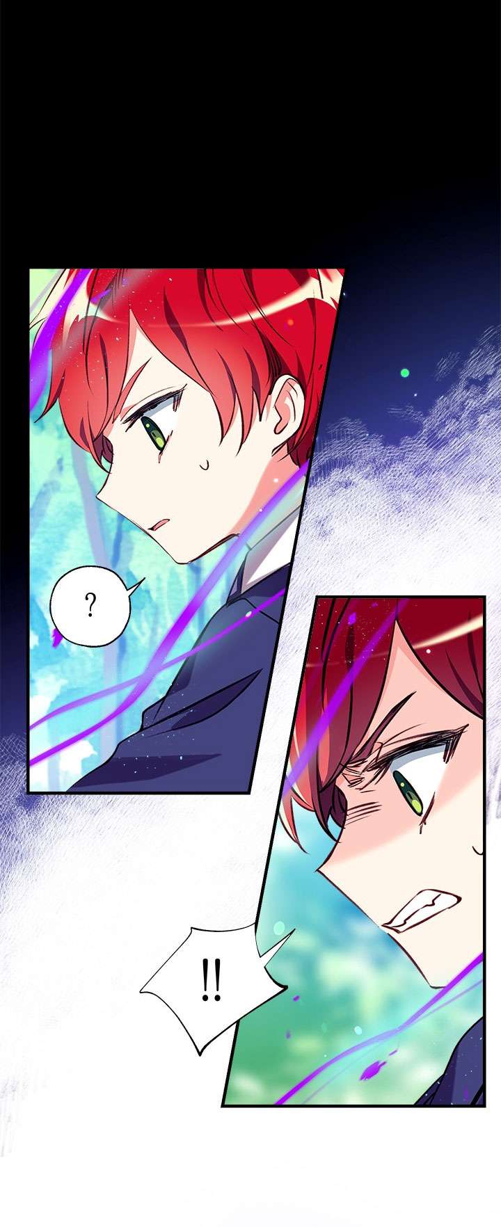 Chúng Ta Có Thể Trở Thành Một Gia Đình Được Không? Chapter 21 - Trang 2