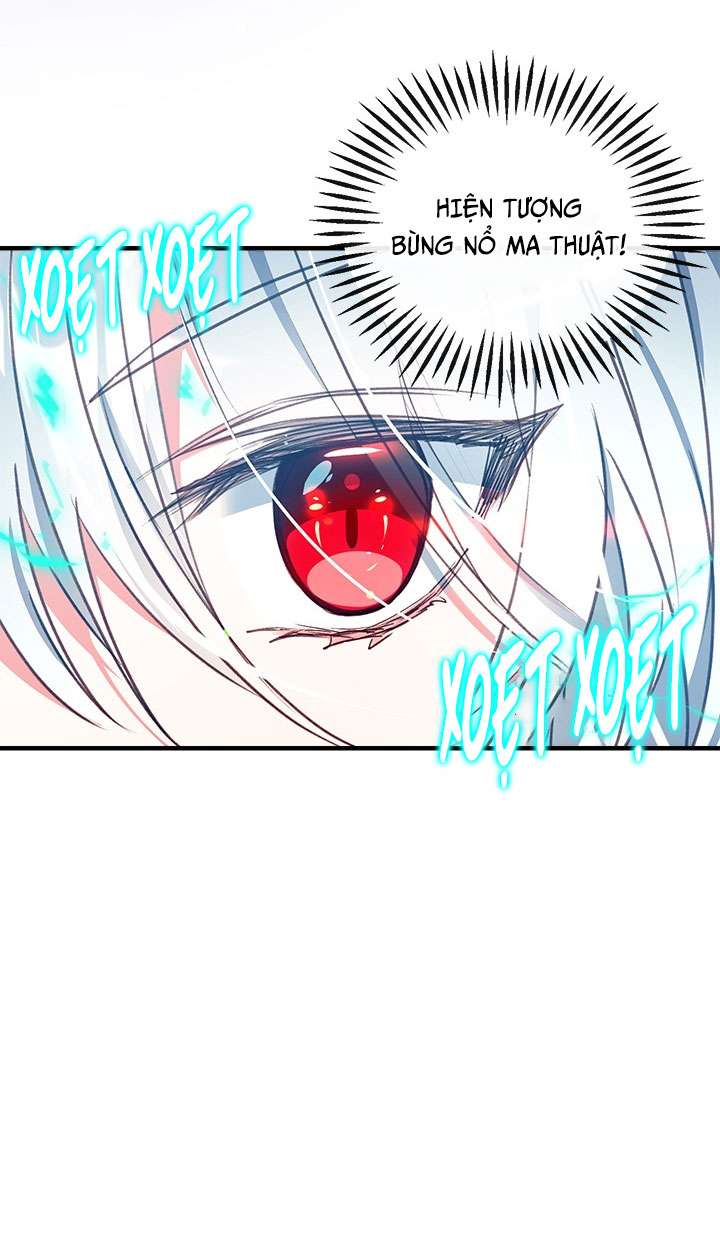 Chúng Ta Có Thể Trở Thành Một Gia Đình Được Không? Chapter 21 - Trang 2