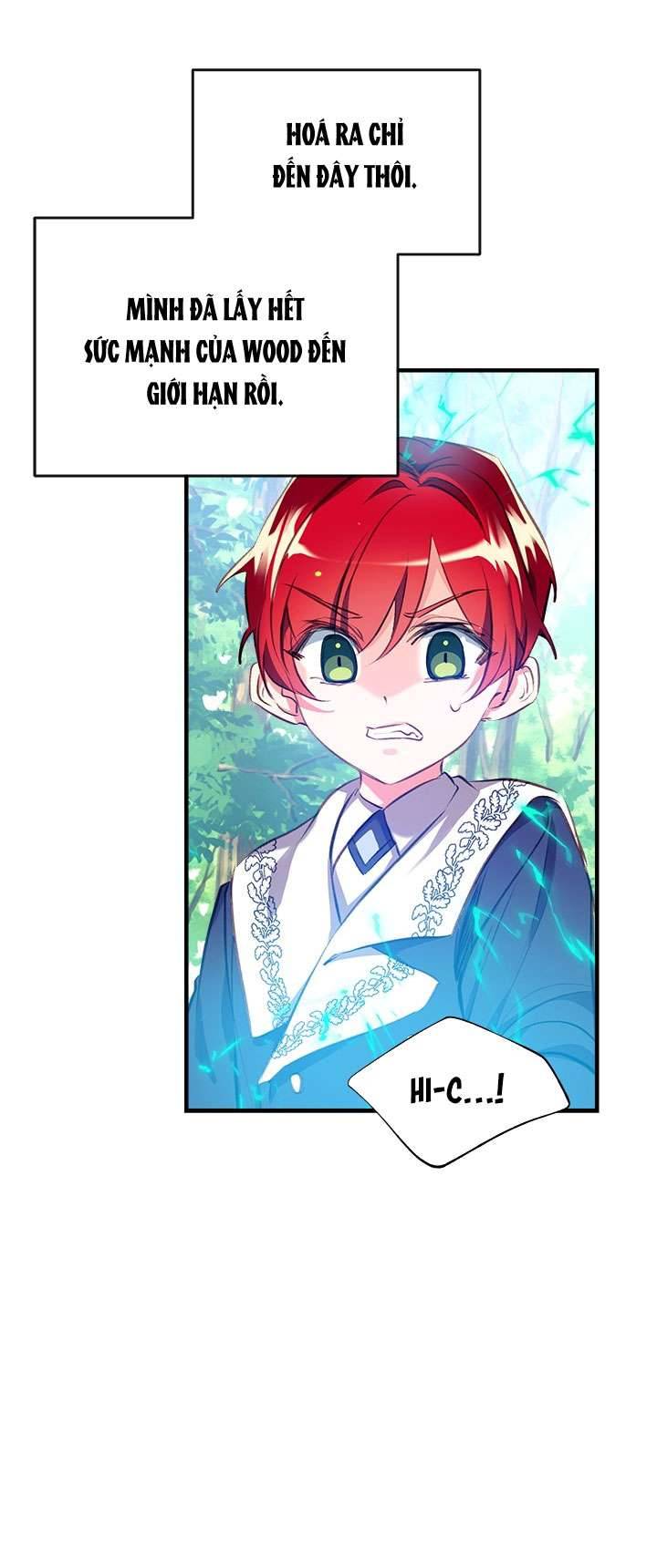 Chúng Ta Có Thể Trở Thành Một Gia Đình Được Không? Chapter 21 - Trang 2