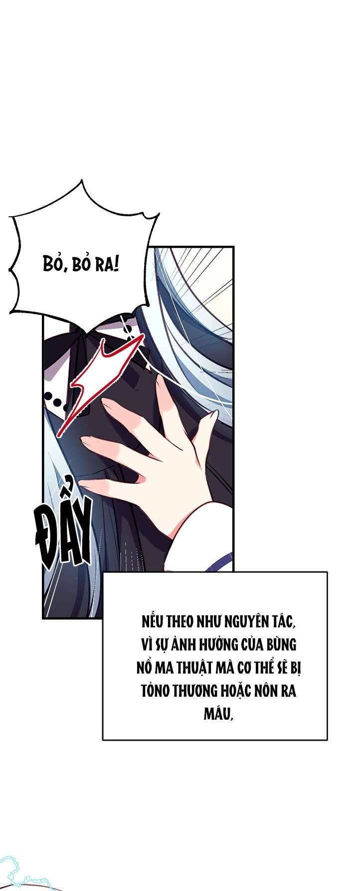 Chúng Ta Có Thể Trở Thành Một Gia Đình Được Không? Chapter 21 - Trang 2